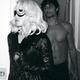 Madonna & Jesus Are Splitsville; Angelina's "Stressed"